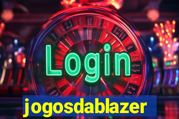 jogosdablazer