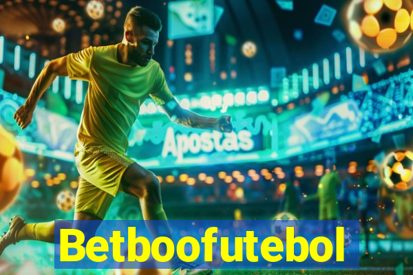 Betboofutebol