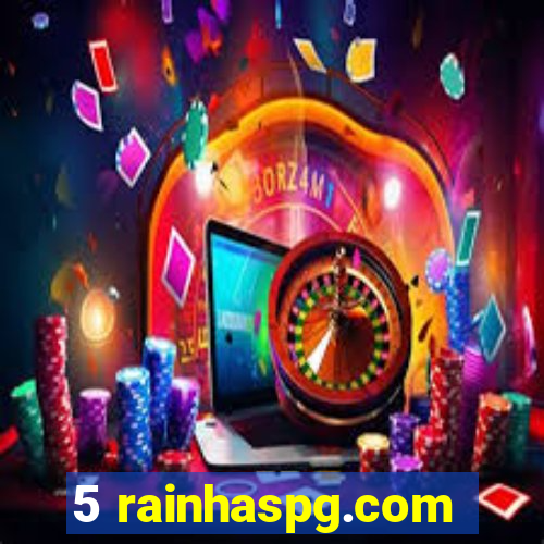 5 rainhaspg.com