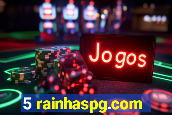 5 rainhaspg.com