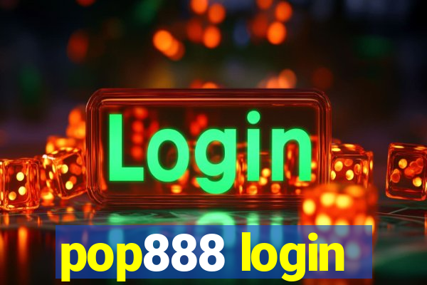 pop888 login