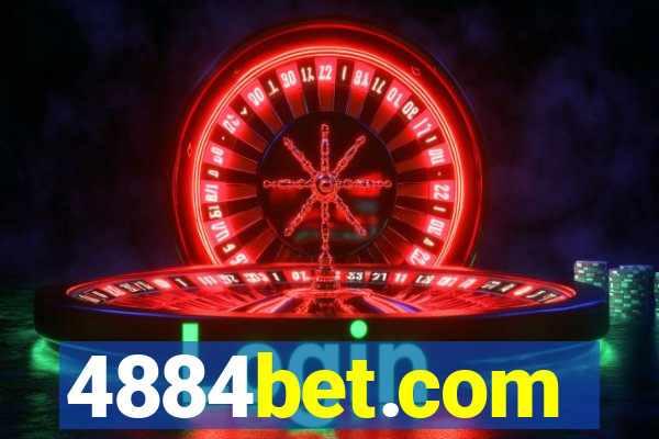 4884bet.com