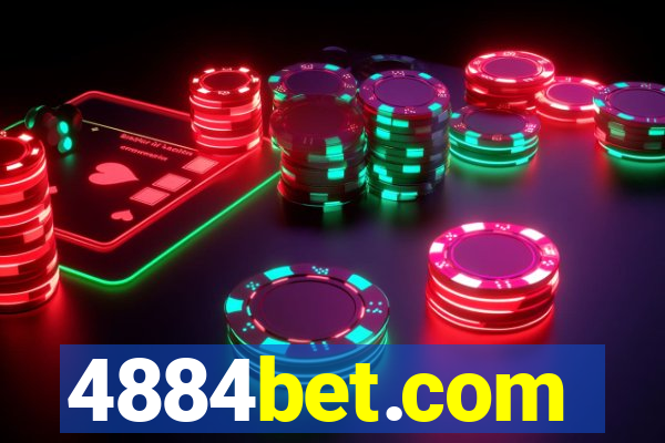 4884bet.com