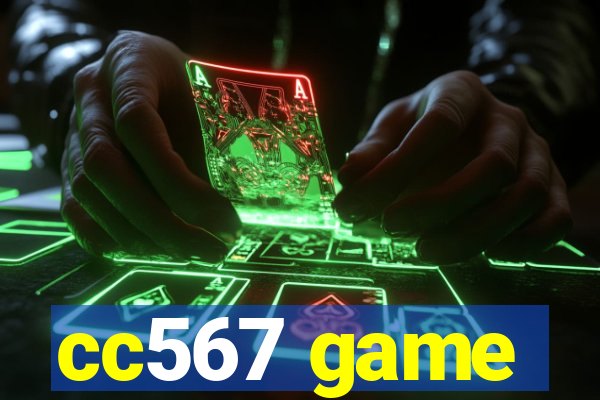 cc567 game