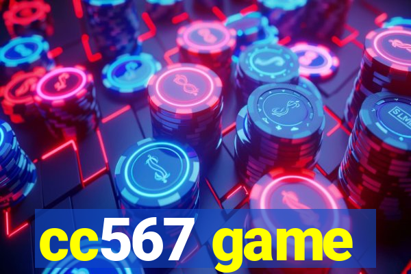 cc567 game