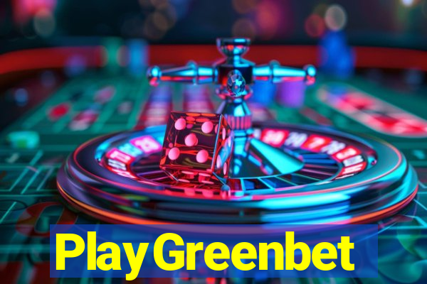 PlayGreenbet