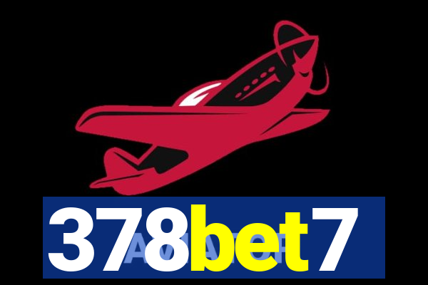 378bet7