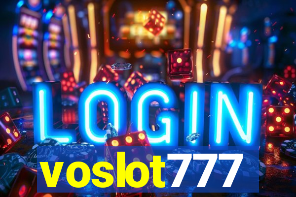 voslot777