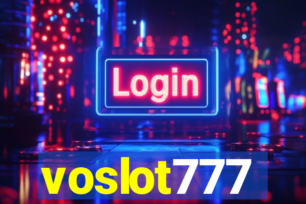 voslot777