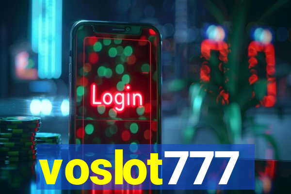 voslot777