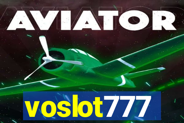 voslot777