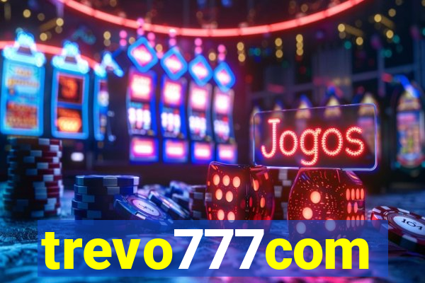 trevo777com