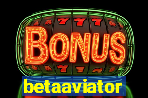 betaaviator