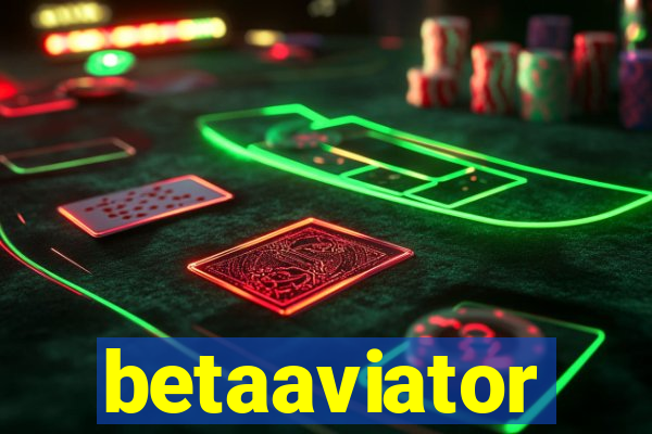 betaaviator