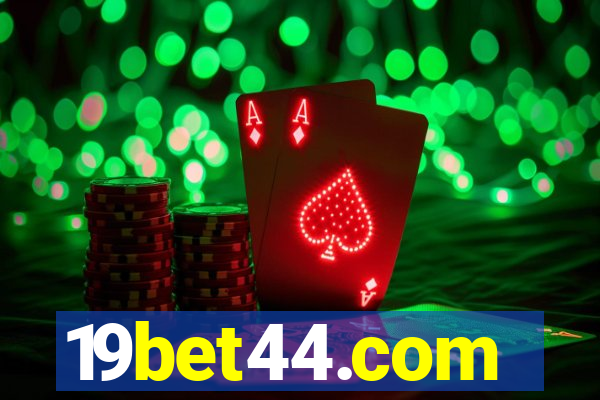 19bet44.com