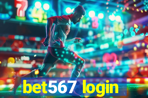 bet567 login