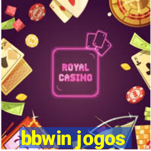 bbwin jogos