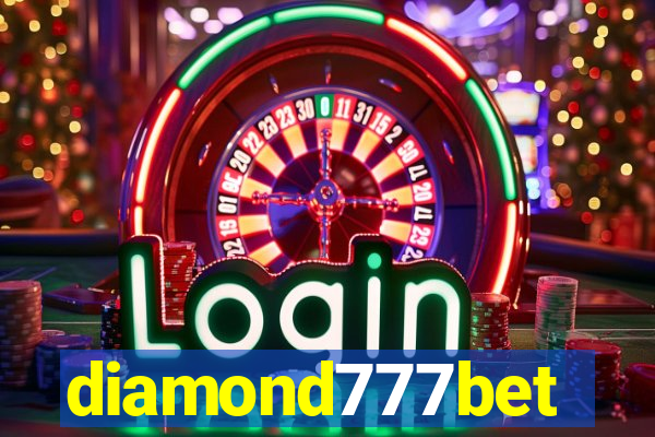 diamond777bet