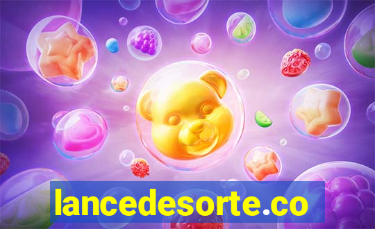 lancedesorte.com