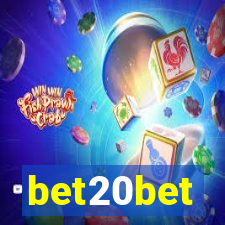 bet20bet