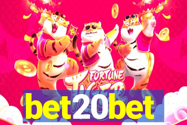 bet20bet