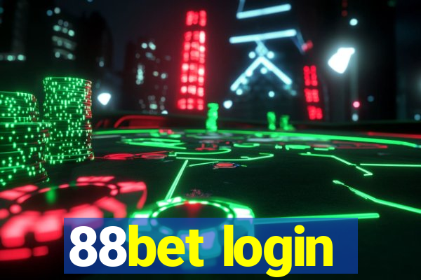 88bet login