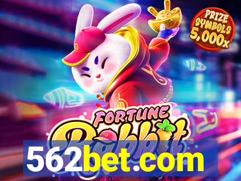 562bet.com