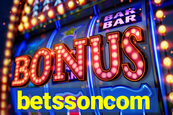 betssoncom