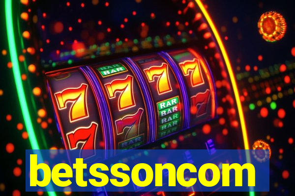 betssoncom