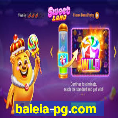 baleia-pg.com