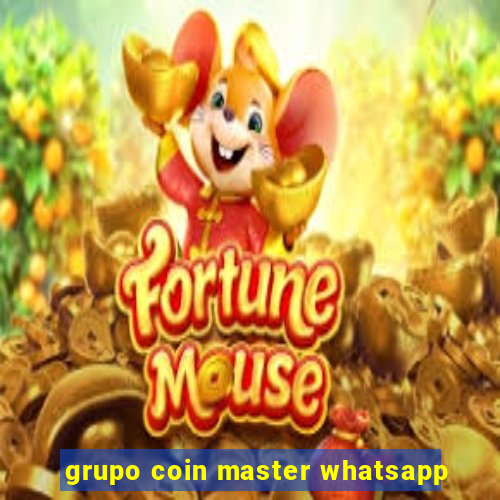 grupo coin master whatsapp