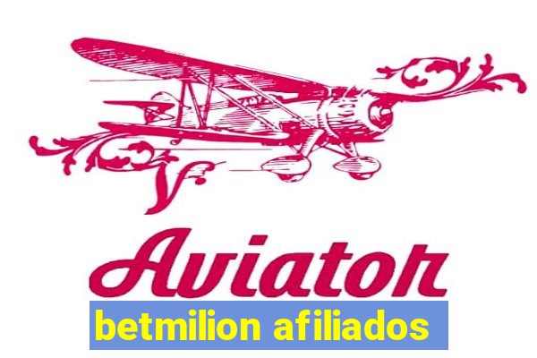 betmilion afiliados