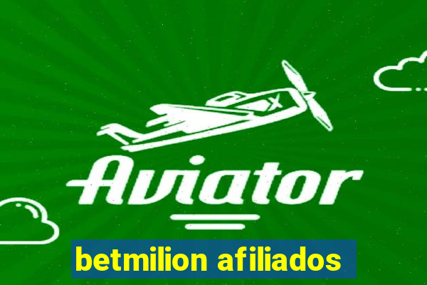 betmilion afiliados