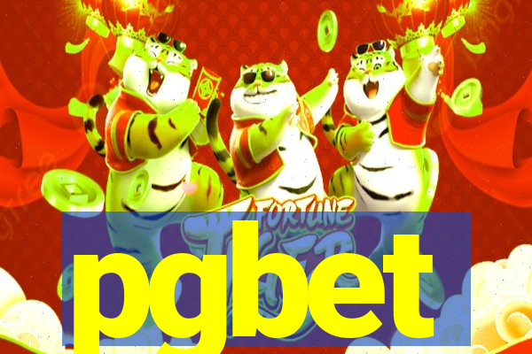 pgbet