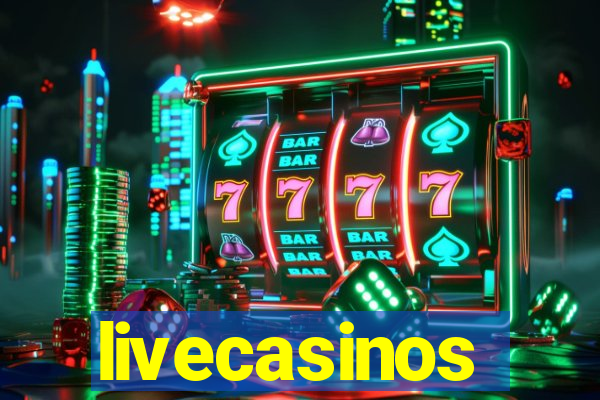 livecasinos