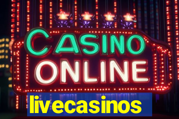 livecasinos