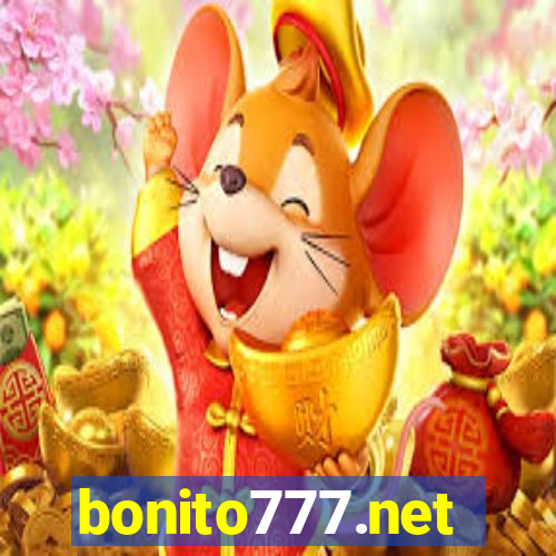 bonito777.net