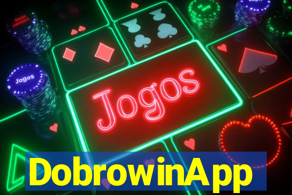 DobrowinApp