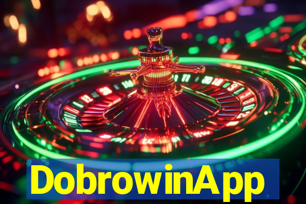 DobrowinApp