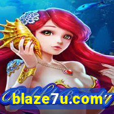 blaze7u.com