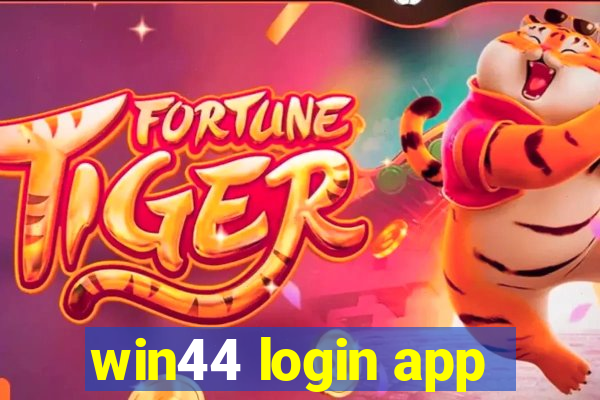 win44 login app