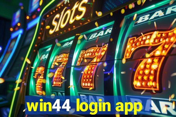 win44 login app