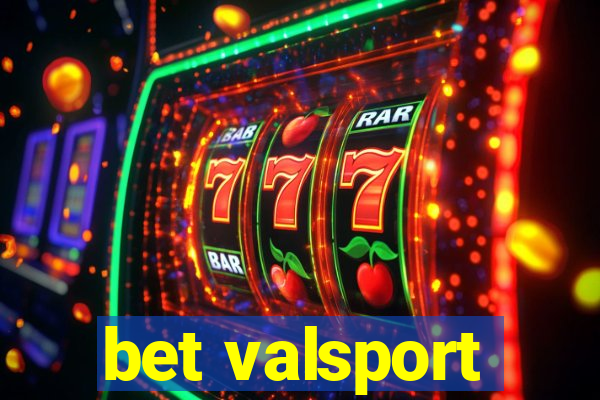 bet valsport