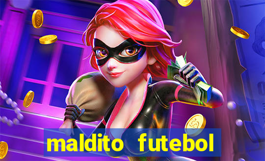 maldito futebol clube dublado download