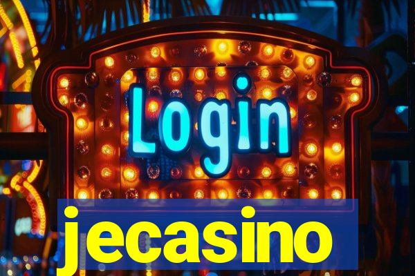 jecasino