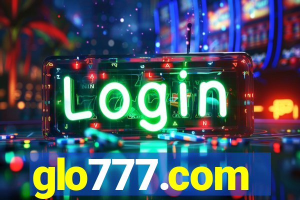 glo777.com