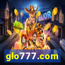 glo777.com