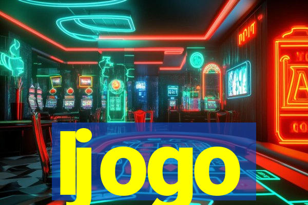 Ijogo