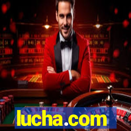 lucha.com