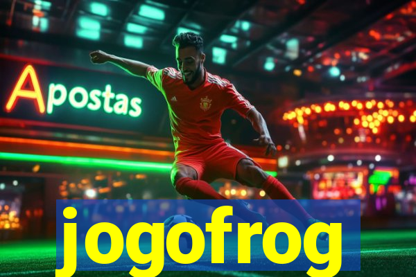 jogofrog